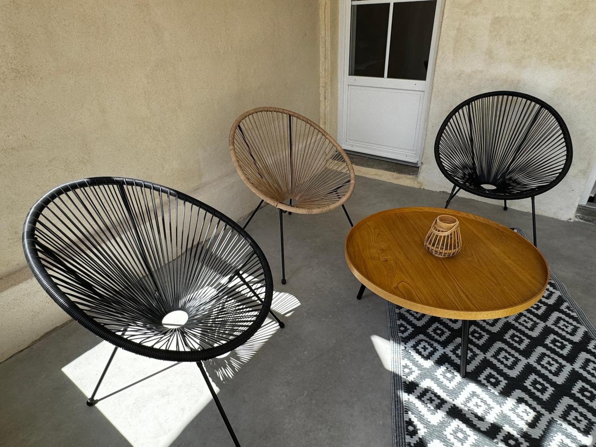 Ferienwohnung Cozy Niort Exterior foto