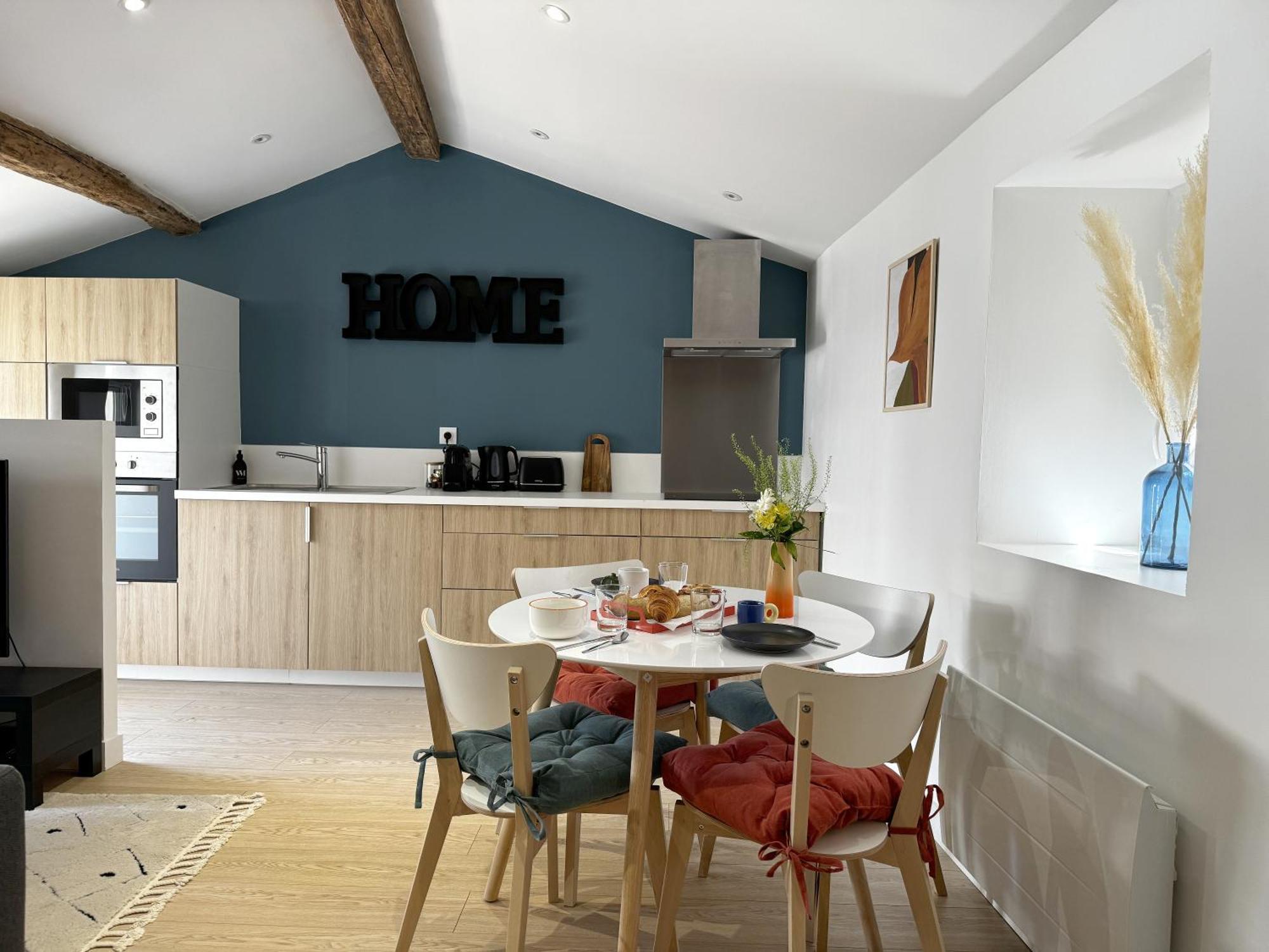 Ferienwohnung Cozy Niort Exterior foto