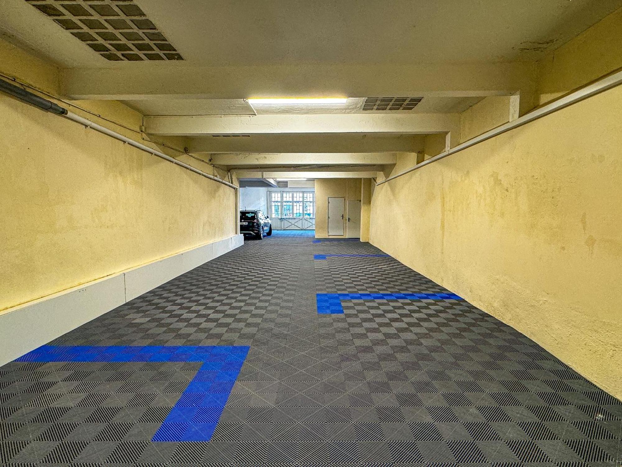 Ferienwohnung Cozy Niort Exterior foto