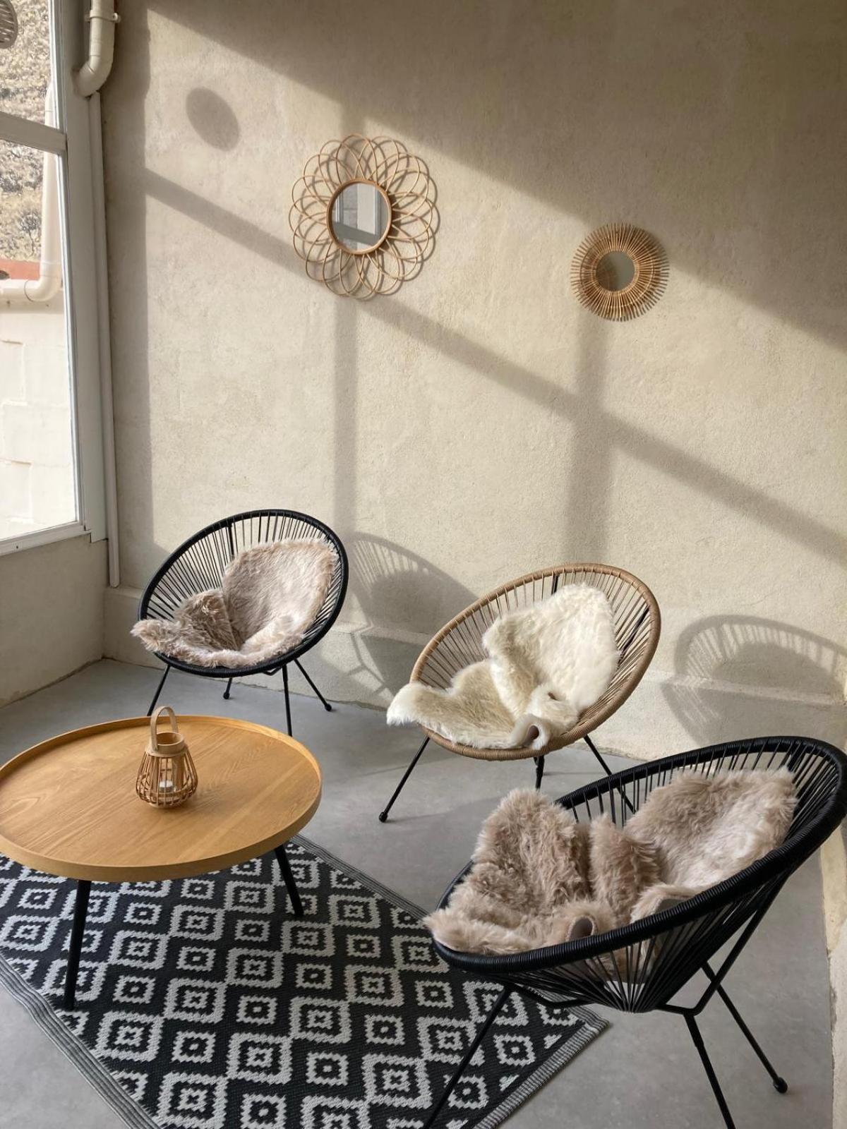 Ferienwohnung Cozy Niort Exterior foto